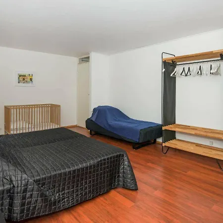 Four-bedroom In 22 Σπίτι διακοπών
