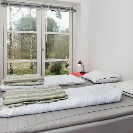 Σπίτι διακοπών Four-bedroom In 22 *