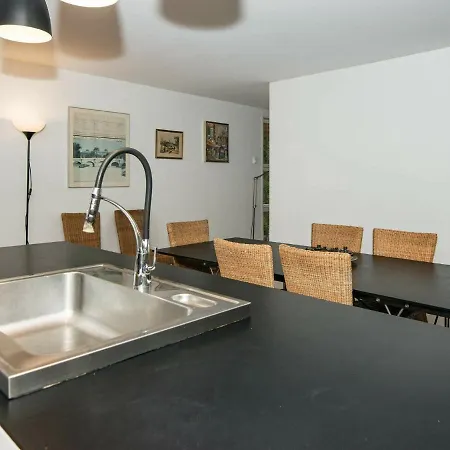 Four-bedroom In 22 Σπίτι διακοπών