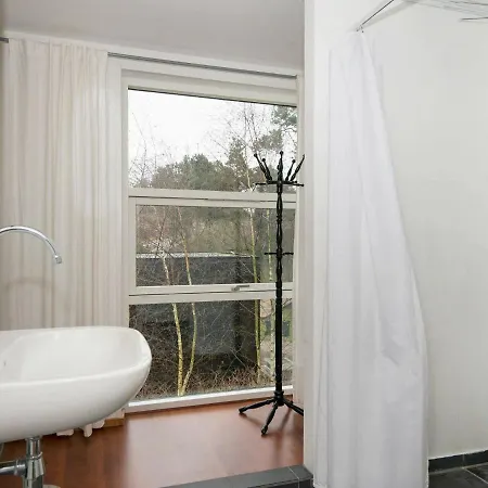 Holiday home Four-bedroom In 22 Ebeltoft