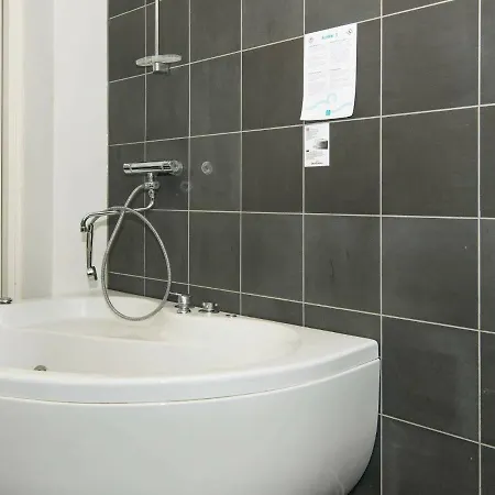 Four-bedroom In 22 Holiday home Ebeltoft