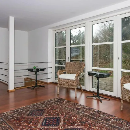Four-bedroom In 22 Σπίτι διακοπών