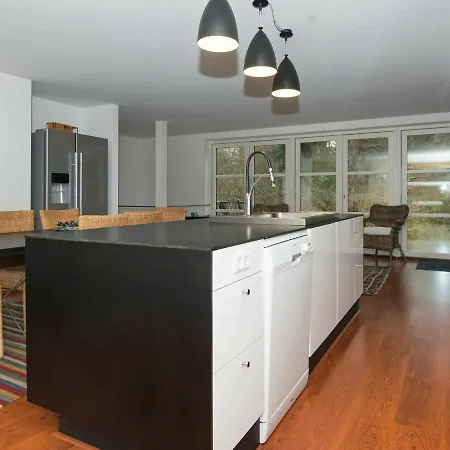 Four-bedroom In 22 Σπίτι διακοπών Ebeltoft